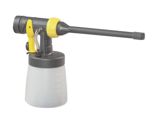 Wagner Detail- / Heizk&ouml;rper Spr&uuml;haufsatz inkl. 800 ml Farbbeh&auml;lter Zubeh&ouml;r HVLP Feinspr&uuml;hsystem W 550,W 660