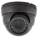 Photo : High Resolution VARIFOCAL Dome Color CCD Camera with 60 ft. Night Vision
