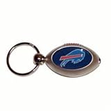 Buffalo Bills NFL Football Flashlight Key Ring