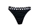 Jag Dotted 2pc Bikini w/ Halter Top & Belted Bottom