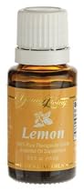 Young Living Lemon Essential Oil 15ml
From Young Living
