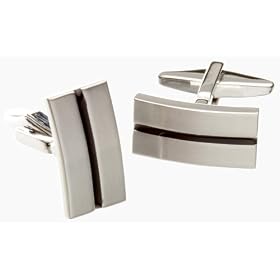 Kenneth Cole Reaction Men's Cufflinks