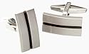 Kenneth Cole Reaction Men's Cufflinks