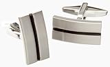 Kenneth Cole Reaction Men's Cufflinks