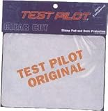 Test Pilot Clearcut Snowboard Stomp Pad