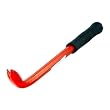 Cat Paw Nail Puller w/ Rubber Grip
