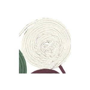 Stearns® Twisted Nylon Dock Line White by