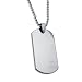 Tungsten Carbide Pendant