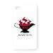 I LOVE ���졼(�����) iPhone4S���ꥸ�ʥ륱���� (�ۥ磻��)
