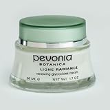 Pevonia Lightening Line- Renewing Glycocides Cream (1.7oz)