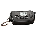 Buy 2-Way Universal LCD Security Keyfob and Receiver Kit by Napco