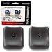 Dual Triggers for Playstation 3 PS3- Black