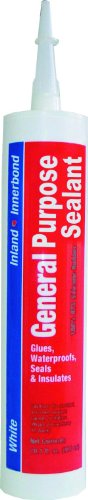 C-911 A-Green 100% Silicone General Purpose Sealant