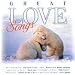 Aaron Moore-Great Love Songs