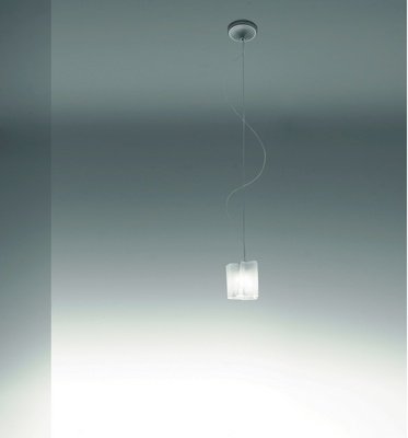 Logico Nano Suspension Pendant Fixture By Artemide