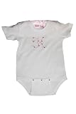 Mud Pie Baby Initially Yours Letter K Onesie