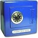 Frontier Safe - Steel Safe with Combination LocK