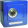 Frontier Safe - Steel Safe with Combination LocK