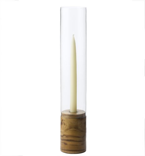 Lazy Susan Teak Tug x 18.25-Inches