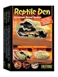 Hagen Reptile P Exo-terra Reptile Den Medium 1 Medium - PT2862