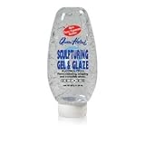 Queen Helene Sculpturing Gel & Glaze, 8