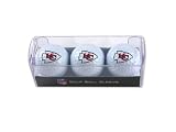 Kansas City Chiefs Golf Ball Sleeve