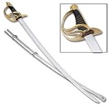 U.S. Model 1860 Light Cavalry Saber Sword