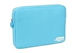 uDraw Official Game Tablet Sleeve - Blue (Wii/Xbox 360/PS3)