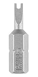 IRWIN 3053055 1" #10 Spanner Insert Bit [並行輸入品]