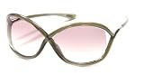AUTHENTIC TOM FORD SUNGLASSES TF 9 WHITNEY OLIVE TF9 769