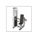 Body-Solid Pro Club Line Tricep Machine (210lb Stack)