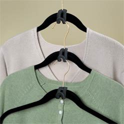 Joy Mangano's Cascading Hanger Hooks