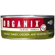 Organix Canine Organic Turkey and Vegetable Formula Canned Dog Food
