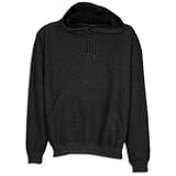 Basic Fleece Hood w/ Thermal Lining - Mens