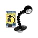 Coralife (Energy Savers) Aqualight Lunar Moon Glow Fixture 1watt