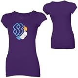 Special Blend Nordic Stripe T-Shirt - Short -Sleeve - Women's