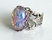 Twilight Inspired Ring~ Bella & Edwards Meadow Ring~ Rare Ring!!