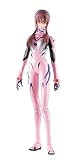Neon Genesis Evangelion 2.0: Mari Illustrious RAH 12'' Action Figure
