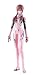 Evangelion 2.0 You Can (Not) Advance Mari Illustrious Makinami Real Action Heroes 1/6 Action Figure_s-2