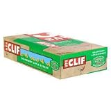 Clif Bar Energy Bar, Cranberry Apple Cherry 12 - 2.4 oz (68 g) bars (28.8 oz [816 g])