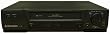 Mitsubishi HS-U580 Hi-Fi 4 Head VCR with PerfecTape Technology