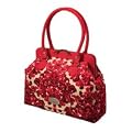 Cosmopolitian Carryall - Red Velvet Cake