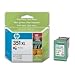 HP 351XL - Print cartridge - 1 x colour (cyan, magenta, yellow)