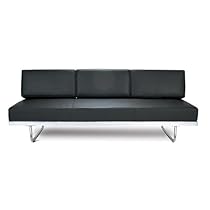 Big Sale Designer Modern Le Corbusier Style LC5 Sofa Bed