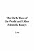 Book The Birth-Time of the World and Other Scientific Essays