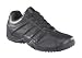 WOMEN'S CONVERSE C117 BLACK LACE UP ATHLETIC OXFORD, SOFT TOE