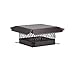 Hy-C 9" x 13" Galvanized Chimney Cap