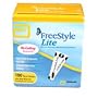FreeStyle Lite Test Strips 100 ct. 1 ea