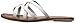 MIA Women's Danielle Flat Sandal