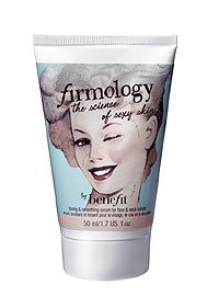 Benefit Firmology Toning & Smoothing Serum for Face & Neck 50ml Preisvergleich